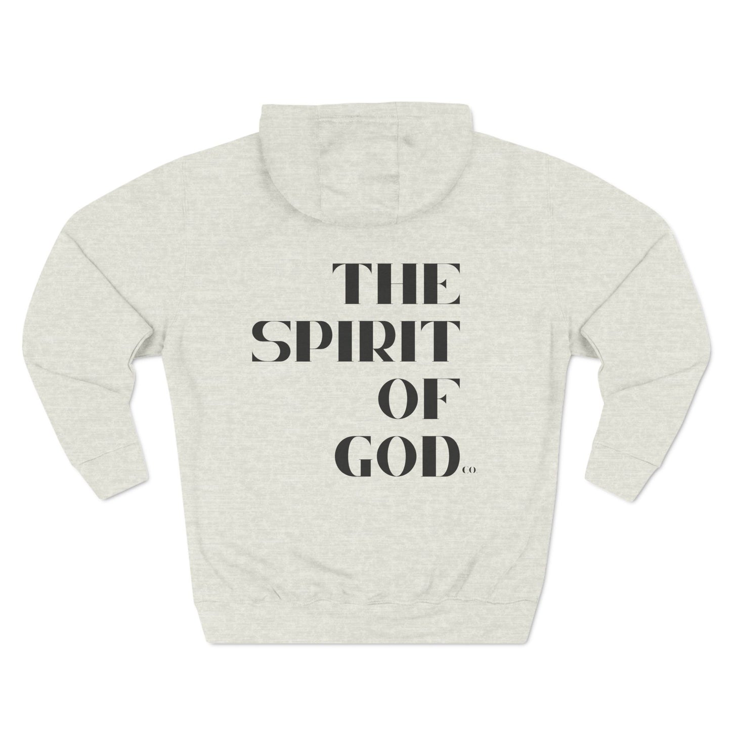 Spirit of God Co. Unisex Hoodie