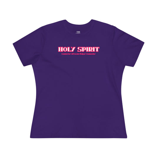 Women's Holy Spirit Tea