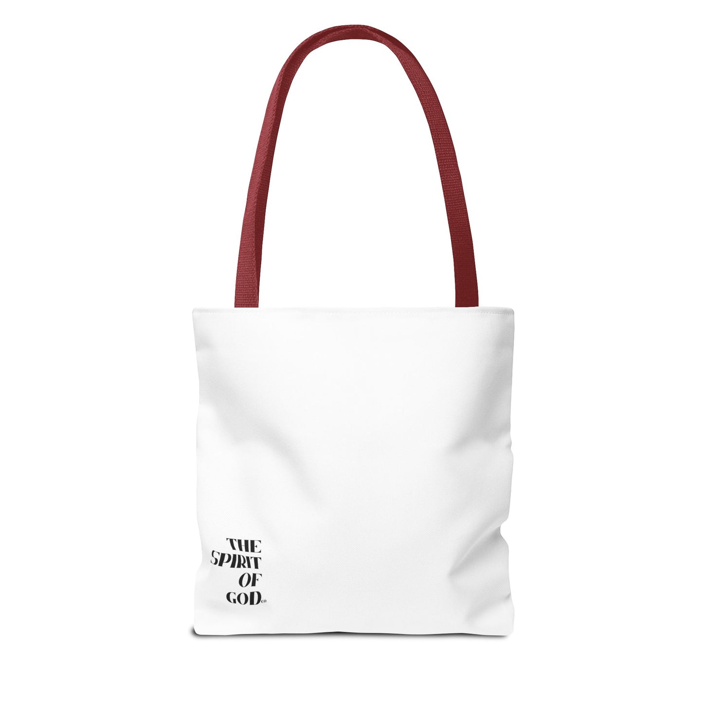 He Has Risen Tote Bag
