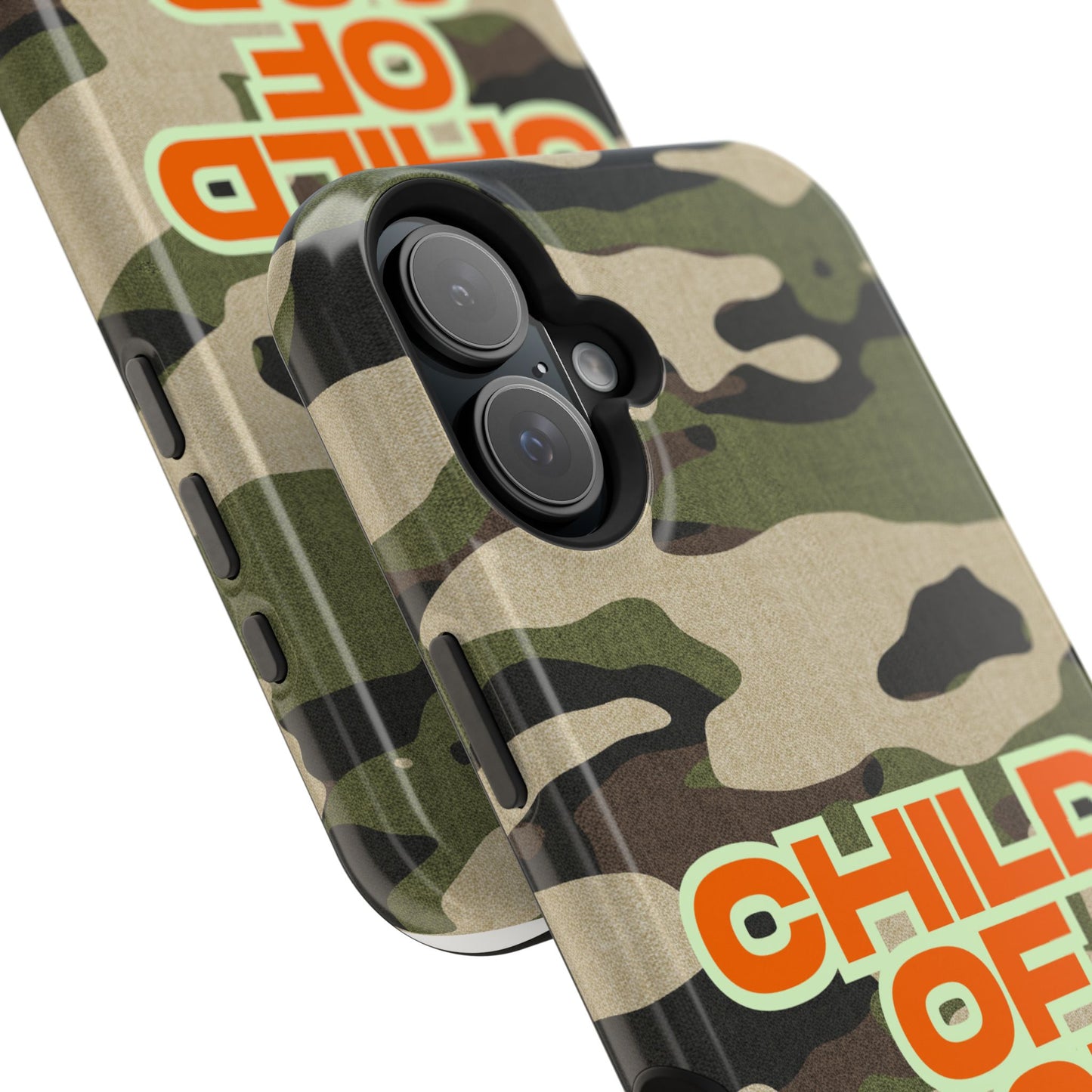 Child of God Magnetic Phone Case