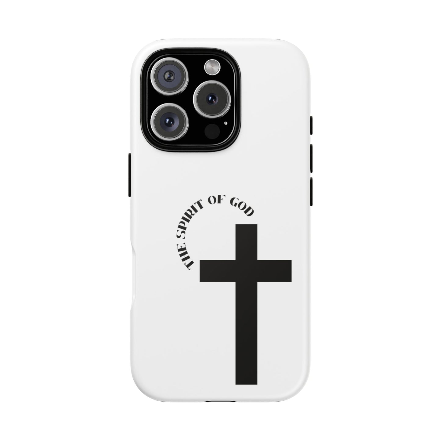 SOG Cross Phone Case