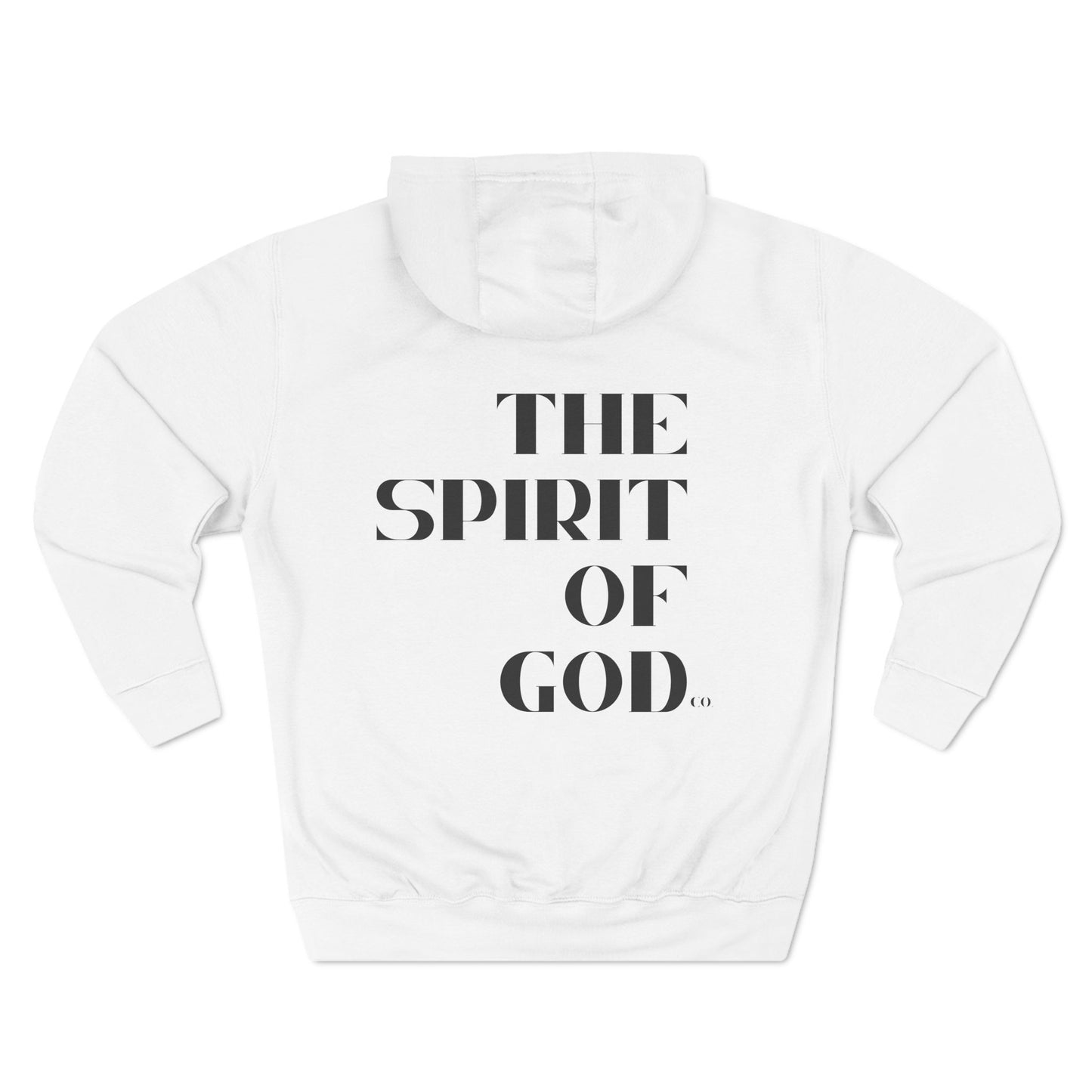 Spirit of God Co. Unisex Hoodie